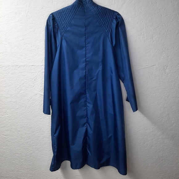 Vintage The Totes Coat Raincoat Small / Medium - Picture 10 of 11